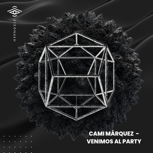 Cami Márquez - Venimos al Party [HR00017]